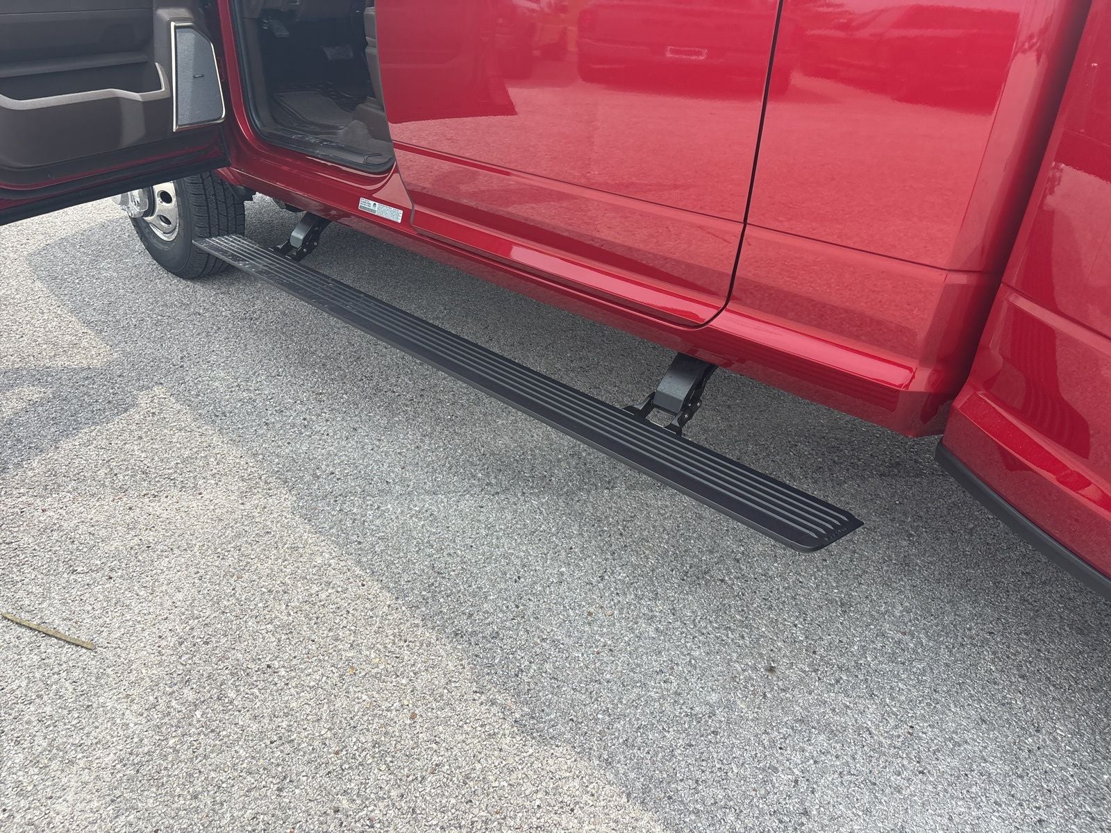 2026 RAM Ram 3500 RAM 3500 LIMITED LONGHORN MEGA CAB 4X4 6'4' BOX