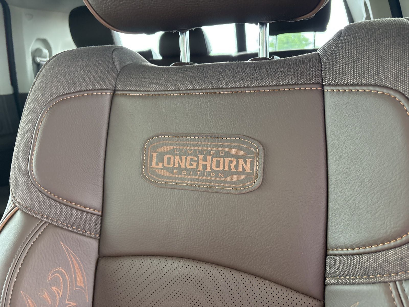 2026 RAM Ram 3500 RAM 3500 LIMITED LONGHORN MEGA CAB 4X4 6'4' BOX