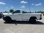 2027 RAM Ram 2500 Tradesman