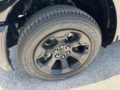 2026 RAM Ram 1500 RAM 1500 LONE STAR CREW CAB 4X2 5'7' BOX