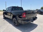 2026 RAM Ram 1500 RAM 1500 LONE STAR CREW CAB 4X2 5'7' BOX