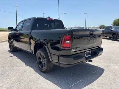 2026 RAM Ram 1500 RAM 1500 LONE STAR CREW CAB 4X2 5'7' BOX