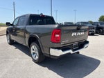 2026 RAM Ram 1500 RAM 1500 LONE STAR CREW CAB 4X2 5'7' BOX
