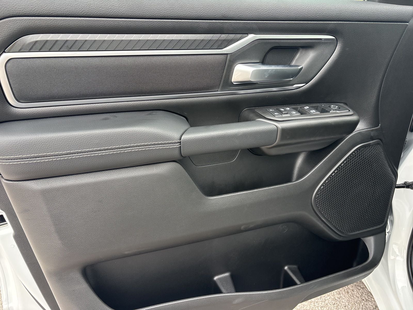 2026 RAM Ram 1500 RAM 1500 LONE STAR CREW CAB 4X2 5'7' BOX