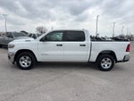 2026 RAM Ram 1500 RAM 1500 LONE STAR CREW CAB 4X2 5'7' BOX