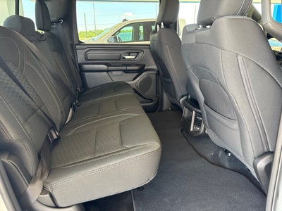 2026 RAM Ram 1500 RAM 1500 EXPRESS CREW CAB 4X2 5'7' BOX