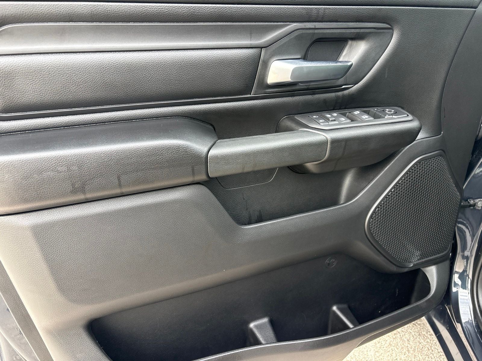 2026 RAM Ram 1500 RAM 1500 EXPRESS CREW CAB 4X2 5'7' BOX