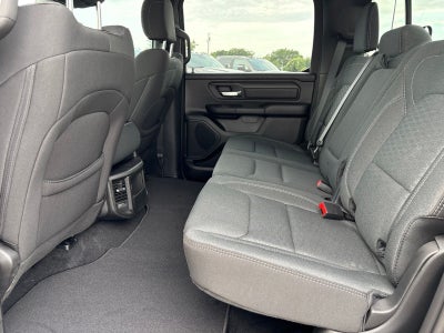 2026 RAM Ram 1500 RAM 1500 EXPRESS CREW CAB 4X2 5'7' BOX