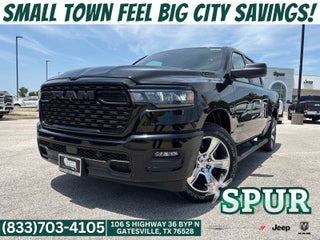 2026 RAM Ram 1500 Express