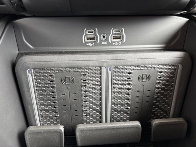 2026 RAM Ram 2500 RAM 2500 POWER WAGON CREW CAB 4X4 6'4' BOX