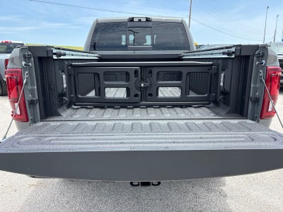 2026 RAM Ram 2500 RAM 2500 POWER WAGON CREW CAB 4X4 6'4' BOX