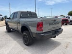 2026 RAM Ram 2500 RAM 2500 POWER WAGON CREW CAB 4X4 6'4' BOX