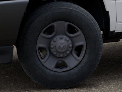 2026 RAM Ram 2500 Tradesman