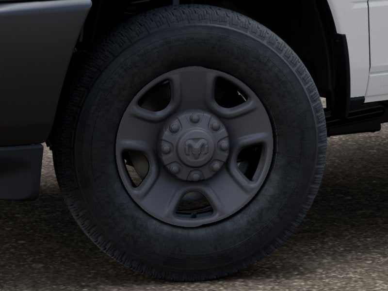 2026 RAM Ram 2500 Tradesman
