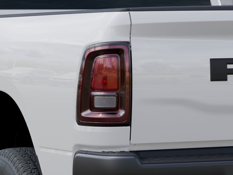 2026 RAM Ram 2500 Tradesman