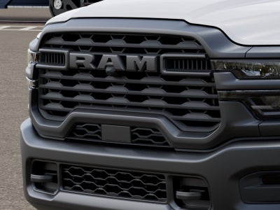 2026 RAM Ram 2500 Tradesman