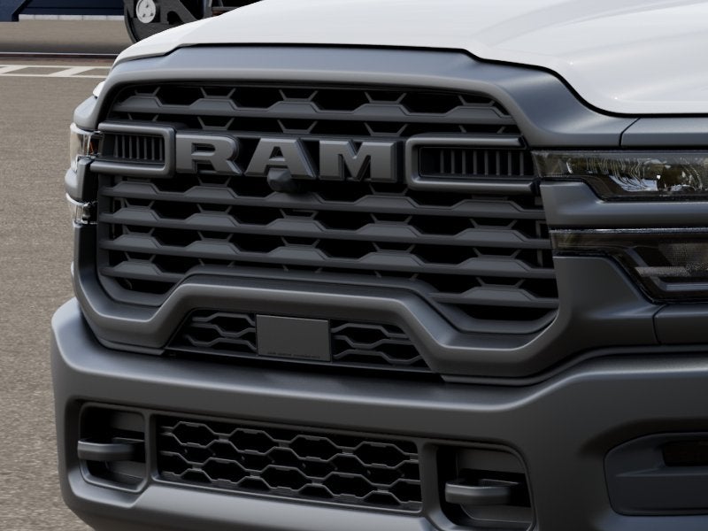 2026 RAM Ram 2500 Tradesman
