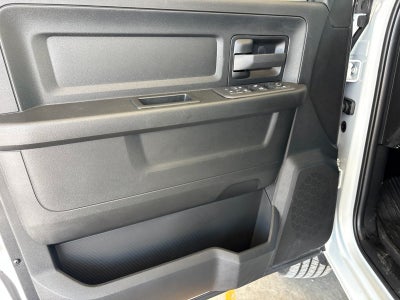 2026 RAM Ram 2500 Tradesman