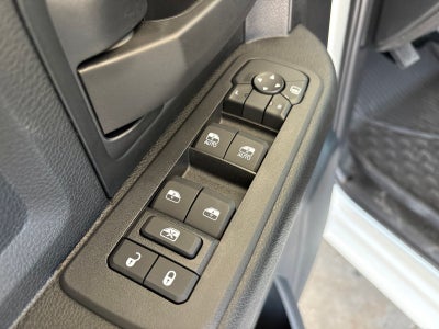 2026 RAM Ram 2500 Tradesman