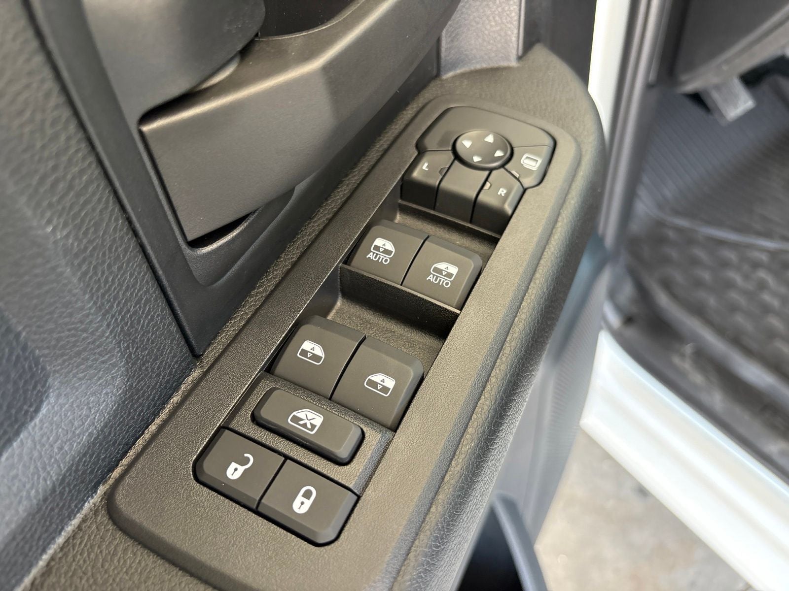 2026 RAM Ram 2500 Tradesman