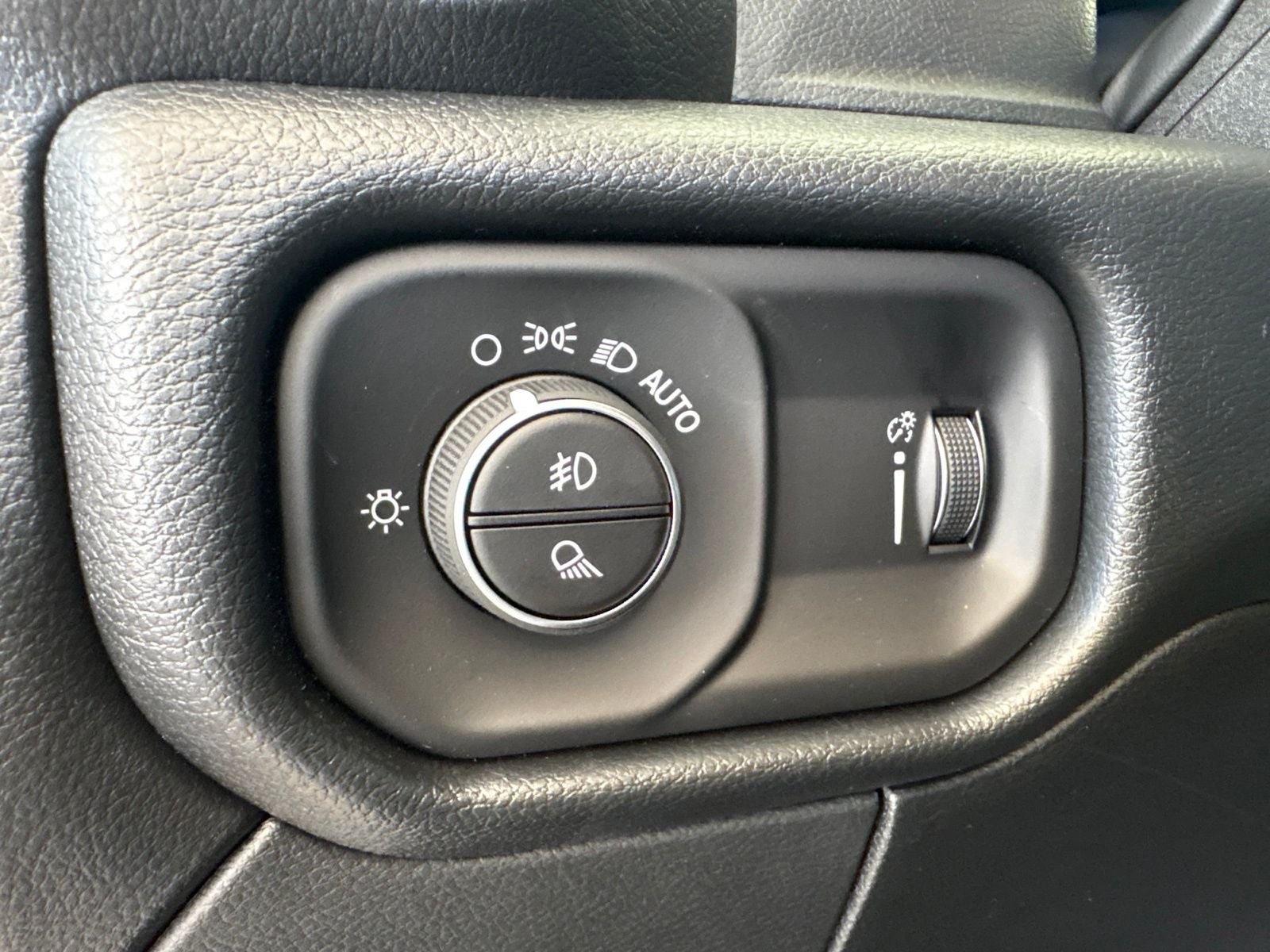 2026 RAM Ram 2500 Tradesman