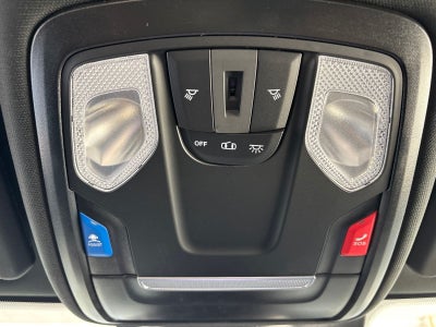 2026 RAM Ram 2500 Tradesman