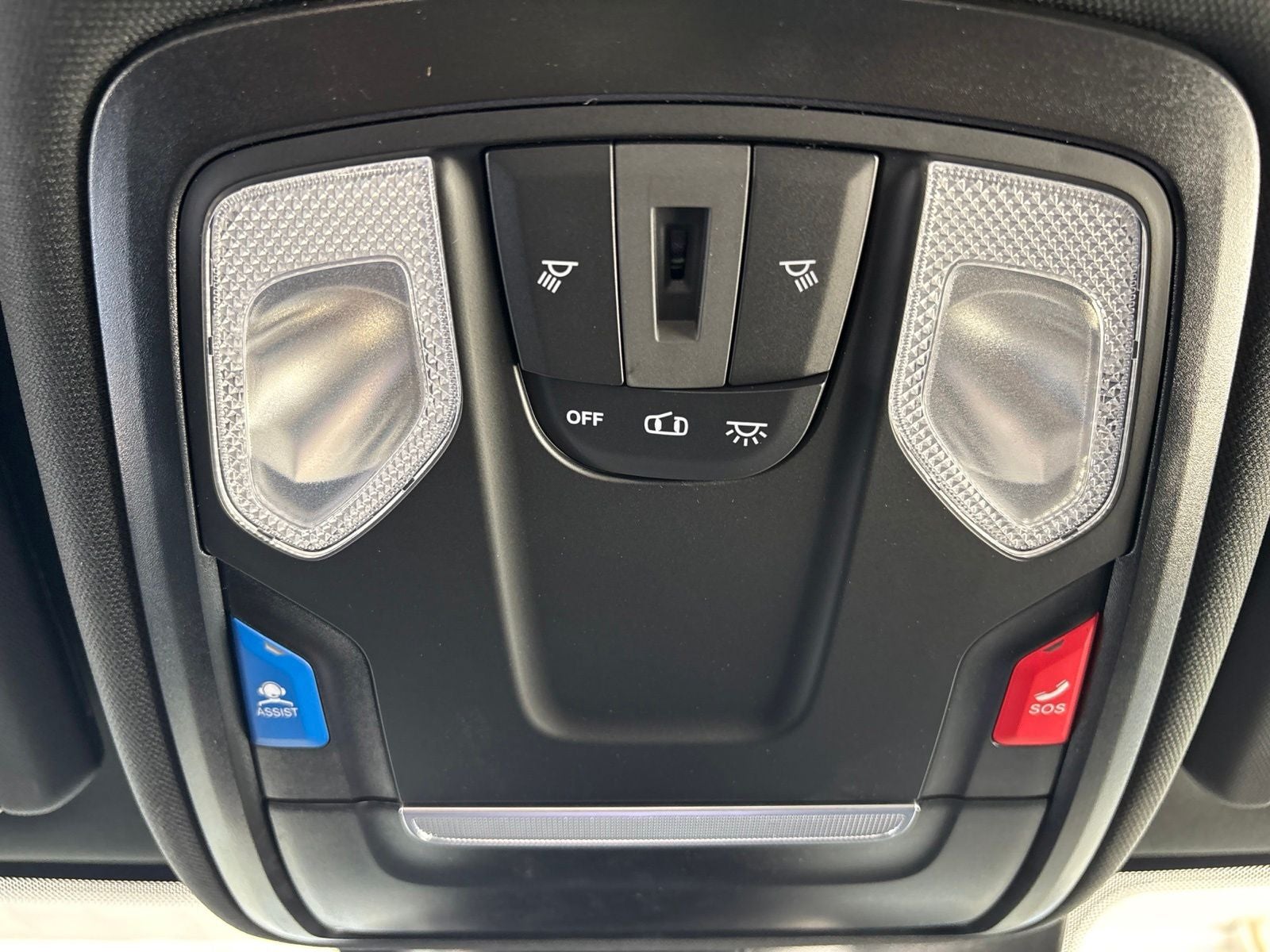 2026 RAM Ram 2500 Tradesman