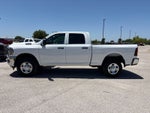 2026 RAM Ram 2500 Tradesman