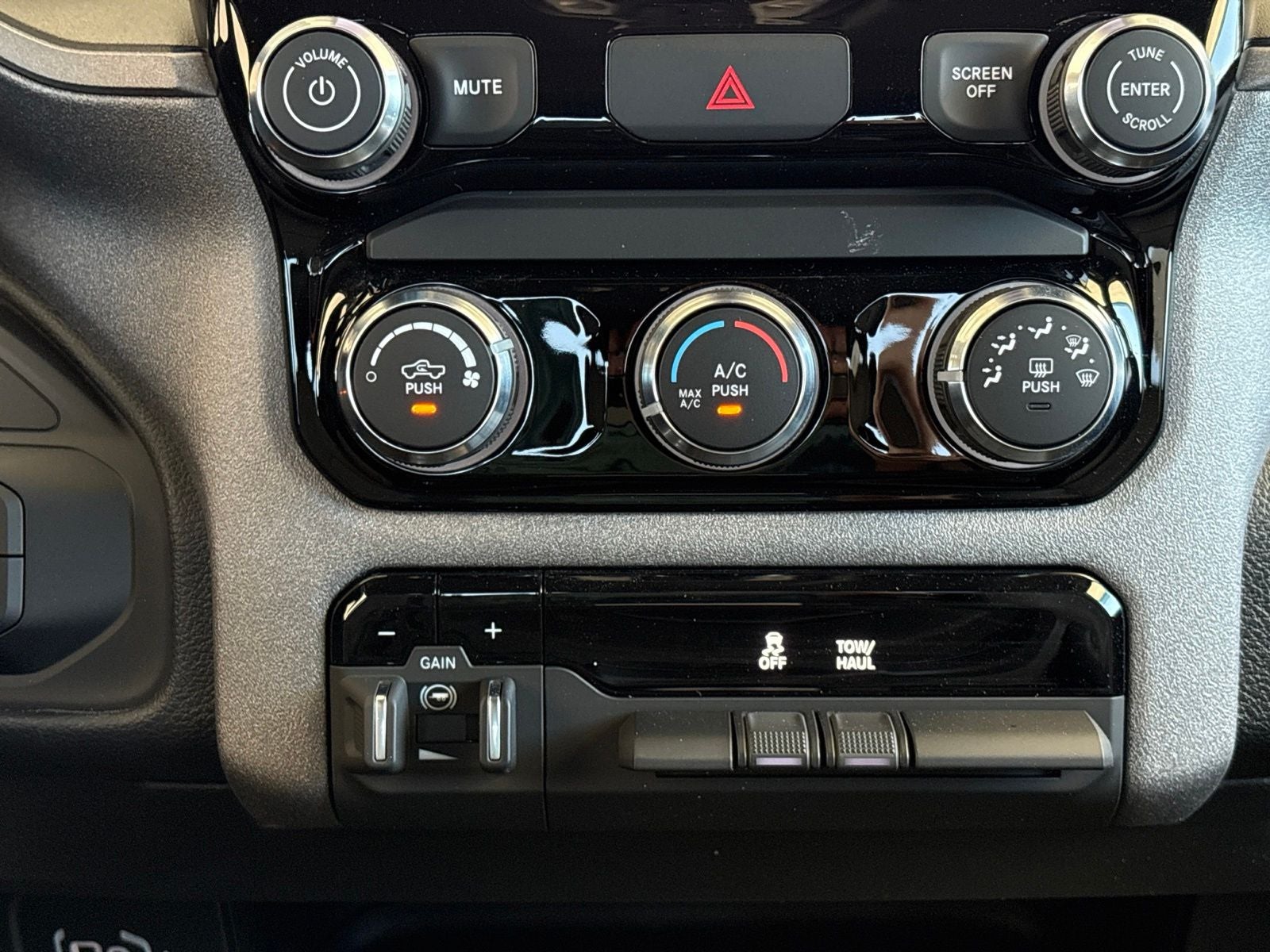 2026 RAM Ram 2500 Tradesman