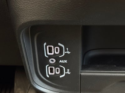 2026 RAM Ram 2500 Tradesman
