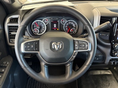 2026 RAM Ram 2500 Tradesman