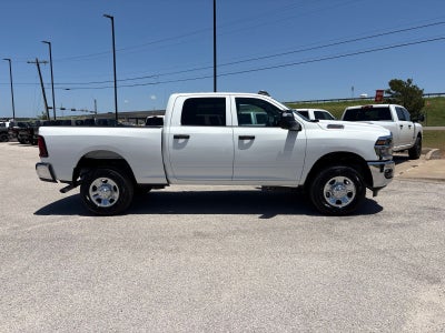 2026 RAM Ram 2500 Tradesman