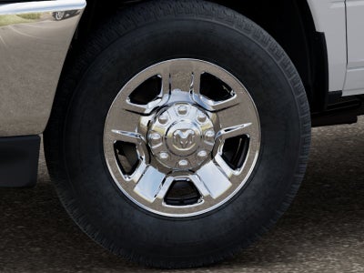 2026 RAM Ram 2500 Tradesman