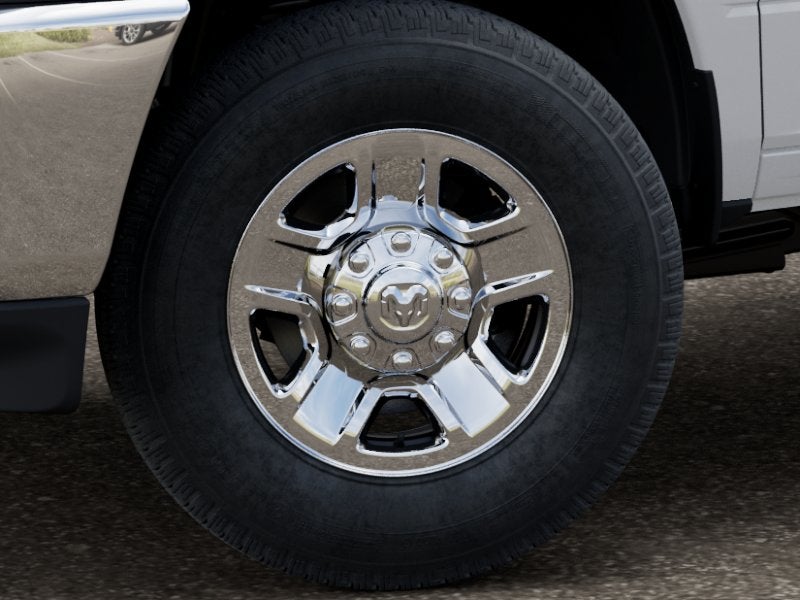 2026 RAM Ram 2500 Tradesman