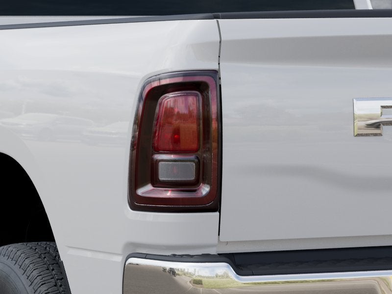 2026 RAM Ram 2500 Tradesman