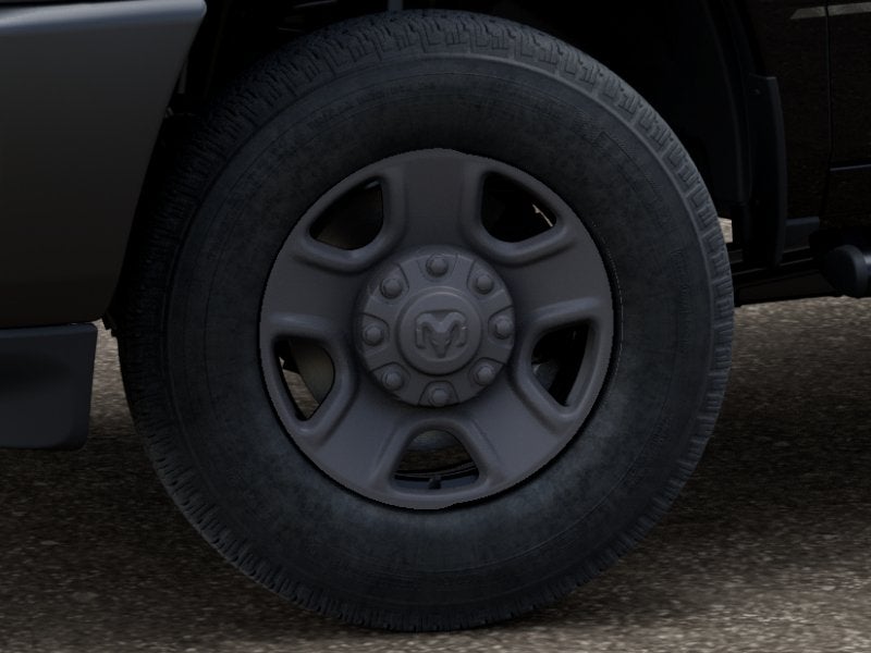 2026 RAM Ram 2500 Tradesman