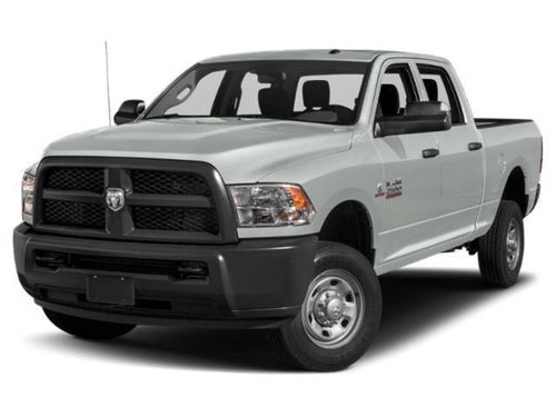 2015 RAM Ram 2500 Tradesman