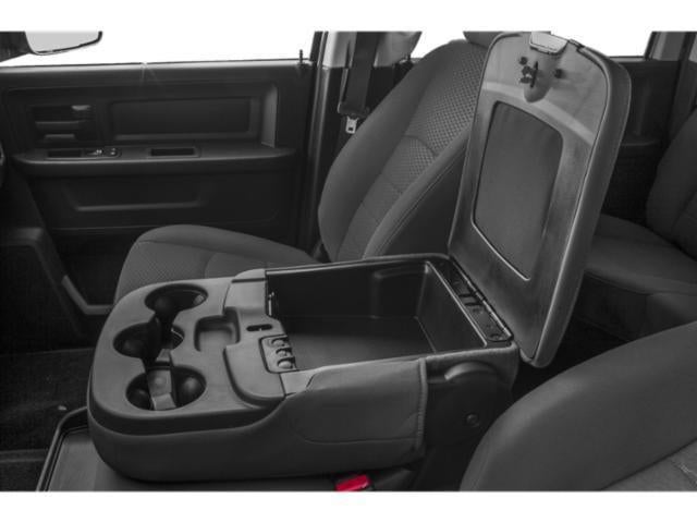 2015 RAM Ram 2500 Tradesman