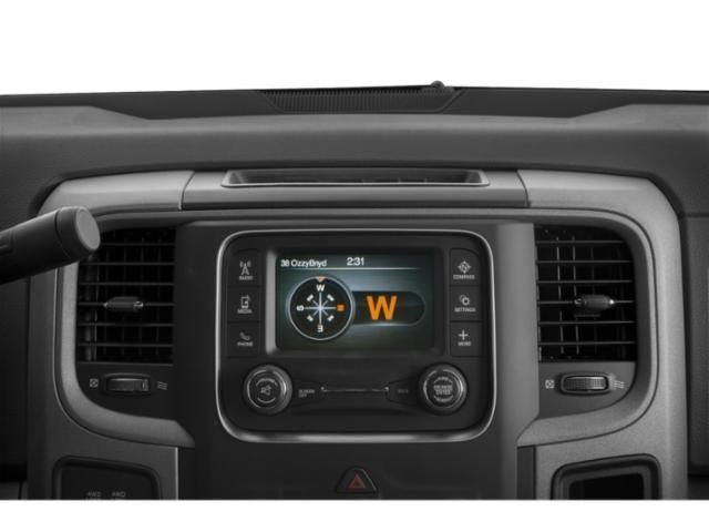 2015 RAM Ram 2500 Tradesman