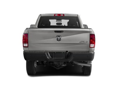 2015 RAM Ram 2500 Tradesman