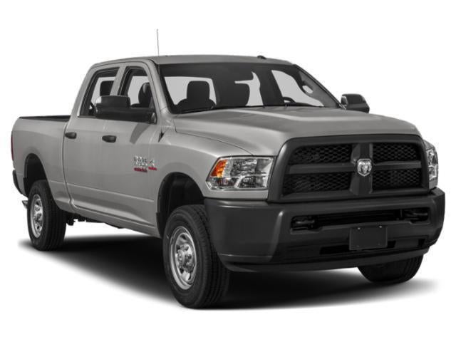 2015 RAM Ram 2500 Tradesman