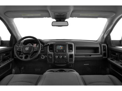 2015 RAM Ram 2500 Tradesman