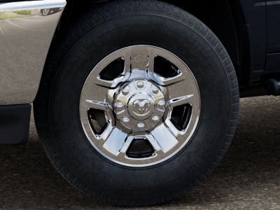 2026 RAM Ram 2500 Tradesman