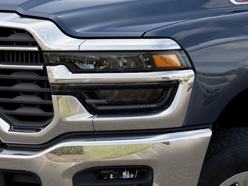 2026 RAM Ram 2500 Tradesman