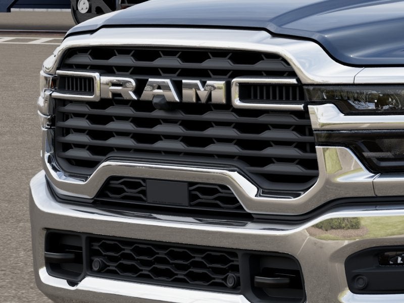 2026 RAM Ram 2500 Tradesman