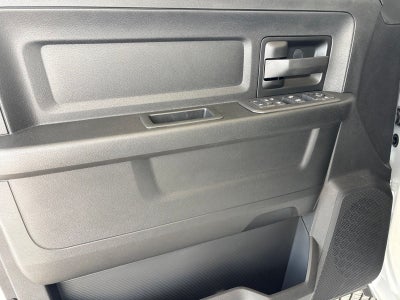 2026 RAM Ram 2500 Tradesman