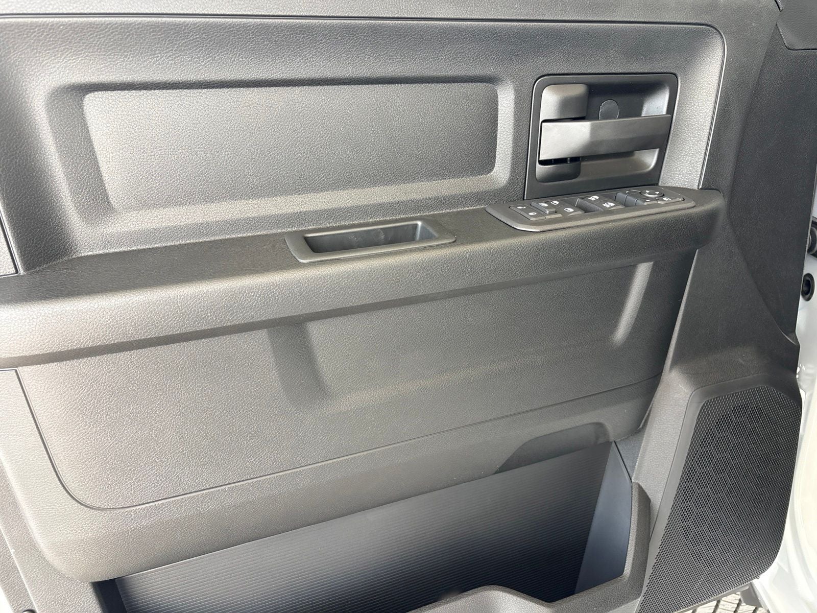 2026 RAM Ram 2500 Tradesman