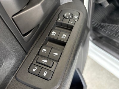 2026 RAM Ram 2500 Tradesman