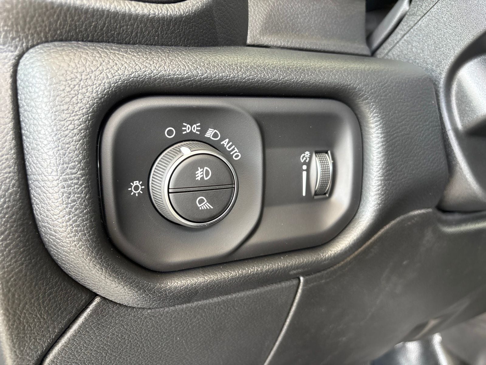2026 RAM Ram 2500 Tradesman