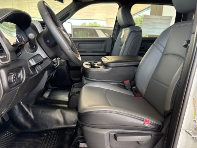 2026 RAM Ram 2500 Tradesman